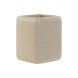 Glas Home ESPRIT Krm Harts 8 x 8 x 10 cm