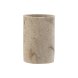 Glas Home ESPRIT Krm Harts 7 x 7 x 10 cm