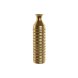 Vas Home ESPRIT Gyllene Metall Modern 13 X 13 X 51,5 cm