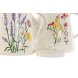 Tekanna Home ESPRIT Multicolour Porslin 900 ml (2 antal)