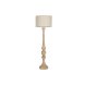 Golvlampa Home ESPRIT 220 V 50 x 50 x 163,5 cm