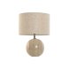 Bordslampa Home ESPRIT Marmor 50 W 220 V 30 x 30 x 40,5 cm