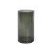 Vas Home ESPRIT Grn Glas Modern 13,7 X 13,7 X 25,6 cm