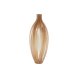 Vas Home ESPRIT Persika Glas Modern 17,5 x 17,5 x 44 cm