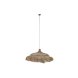 Taklampa Home ESPRIT 50 W 100 x 100 x 50 cm