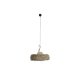 Taklampa Home ESPRIT 50 W 70 x 70 x 33 cm