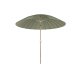 Paraply Home ESPRIT Grn 280 x 280 x 245 cm