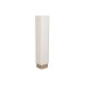Golvlampa Home ESPRIT Beige Naturell 50 W 220 V 22 x 22 x 110 cm