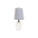 Bordslampa Home ESPRIT Vit 50 W 220 V