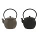 Tekanna Home ESPRIT Svart Beige Rostfritt stl Jrn 780 ml (2 an