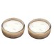 Doftljus Home ESPRIT Urban 250 g (2 antal)