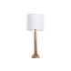 Bordslampa Home ESPRIT Brun 60 W 220 V