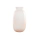 Vas Home ESPRIT Rosa Glas Modern 23 x 23 x 44 cm
