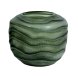 Vas Home ESPRIT Grn Glas Modern 20 x 20 x 18 cm