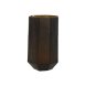 Vas Home ESPRIT Mrkgr Glas Modern 18 x 18 x 31 cm