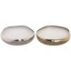 Doftljus Home ESPRIT Modern 500 g (2 antal)