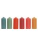Doftljus Home ESPRIT Shabby Chic (6 antal)