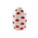 Vas Home ESPRIT Vit Rd Dolomite 15 x 15 x 22,5 cm