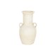 Vas Home ESPRIT Vit Magnesium 35 x 33 x 65 cm