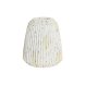 Vas Home ESPRIT Vit Magnesium 28,5 x 28,5 x 32,5 cm