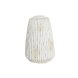 Vas Home ESPRIT Vit Magnesium 28 x 28 x 41 cm