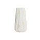 Vas Home ESPRIT Vit Magnesium 28 x 28 x 53 cm