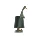Bordslampa Home ESPRIT Grn 25 W 220 V