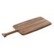 Skrbrda Home ESPRIT Naturell 45 x 18 x 1,6 cm