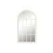 Vggspegel Home ESPRIT Vit Fnster 80 x 3,5 x 140 cm
