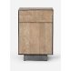 Nattduksbord Home ESPRIT