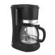 Kaffebryggare Kken 34377 Svart 900 W 1,2 L 12 Csszk