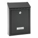 Brevlda Arregui Svart Stl Civic
