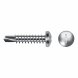 Lda med skruvar CELO DIN 7504N 32 mm  3 mm PH2 Galvaniserad (2