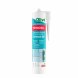 Acetisk silikon Penosil Genomskinligt 280 ml Bad