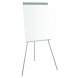 Whiteboard Faibo BASIC 70 x 102 cm Tripod Staffli (Renoverade B)