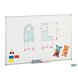 Whiteboard Faibo 90 x 120 cm
