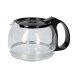 Kaffekanna EDM 00748 07653 Glas 600 ml Reservdel