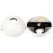 Sockel EDM 00982 33809 Vit Reservdel
