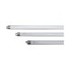 Sjlvlysande ledning EDM 06026 t8 Bl 2100 W 10 W T8 Reservdel E