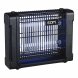 Elektrisk Myggfngare EDM 06520 Svart 6 W RMS x 2 12 W 31,6 x 10