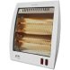 Kvartsvrmare EDM 07109 07109 Vit 1000 W