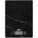 Kksvg EDM 07528 Svart 5 kg