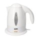 Vattenkokare EDM 07655 Vit polypropen 2200 W 1 L