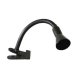 Skrivbordslampa EDM 30131 Tokyo Svart Metall 40 W 11,6 x 45 cm F