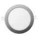 Inbyggt spotlight EDM 31573 Downlight A 20 W 1500 lm (4000 K)