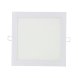 Inbyggt spotlight EDM 31582 Downlight A 20 W 1500 lm (6400 K)