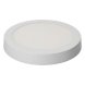 Taklampa EDM 31594 Vit Aluminium Plast 20 W 22,5 x 22,5 x 4 cm (