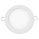 Inbyggt spotlight EDM 31601 Downlight A G 6 W 320 Lm (6400 K)