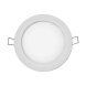 Downlight LED EDM 31602 A G 6 W 320 Lm (4000 K)