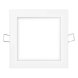 Inbyggt spotlight EDM 31606 Downlight A G 6 W 320 Lm (4000 K)